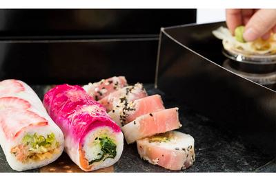 Maki folie