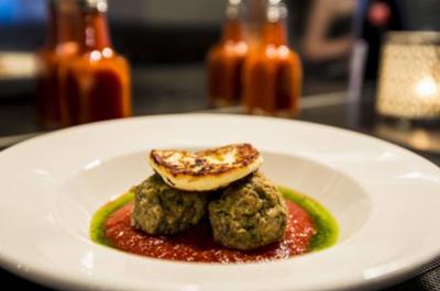 Boulettes doremi