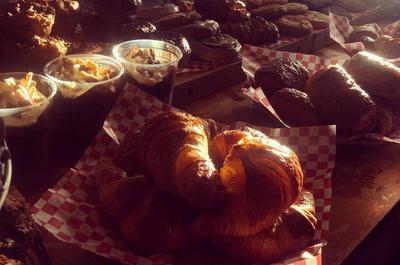 Viennoiseries