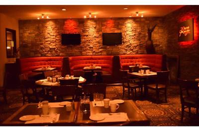 Resto-Bar Le Toit Rouge
