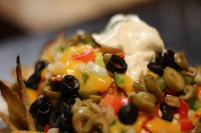Nachos
