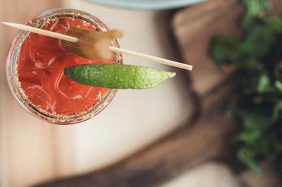Cocktail   © La Piazzetta