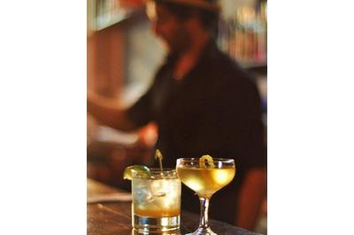 Cocktails