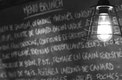 Brunch