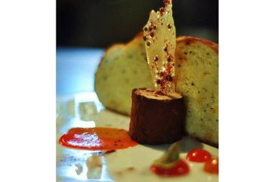 Foie gras