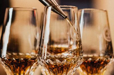 Louis XIII   © CXJ Photography