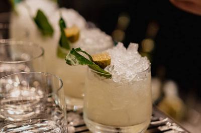 Cocktails   © CXJ Photography
