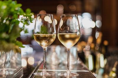 Vin Blanc   © CXJ Photography