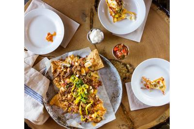 Nachos