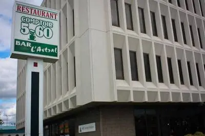 Restaurant 5-60