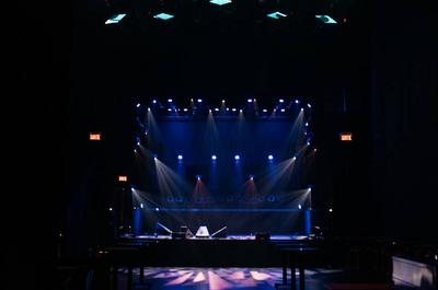 Cabaret de l'Amphithéâtre   © V.Bergamo