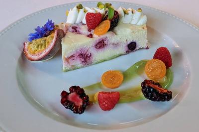 Dessert