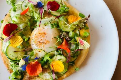 Brunch par le chef Laurent Fauvel   © M-È.Laplante