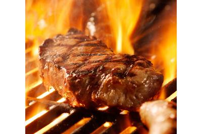 Grillades