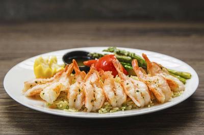 Fruits de mer