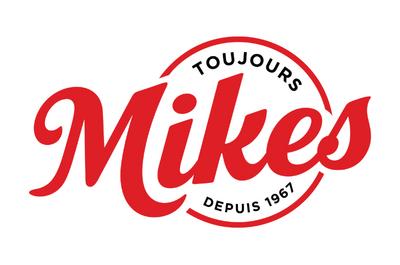 Toujours Mikes (Cabano)