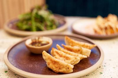 Gyoza