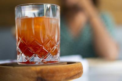Cocktail   © S.Ferland