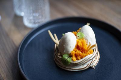 Dessert   © S.Ferland