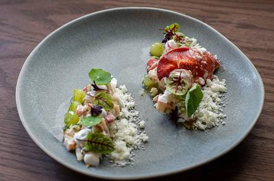 Plat printemps 2022   © S.Ferland