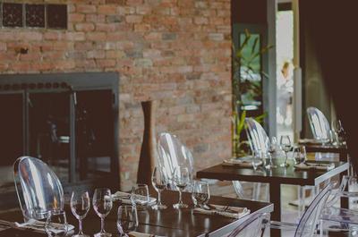 Restaurant   © Lumami cuisine nature