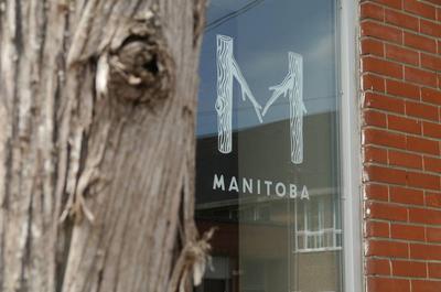 Restaurant Manitoba