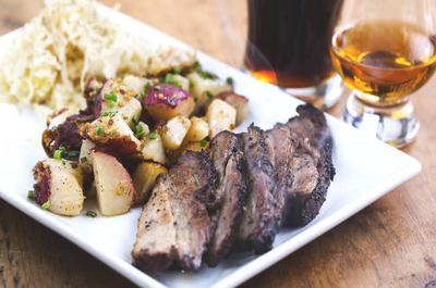 Brisket   © Station Ho.st