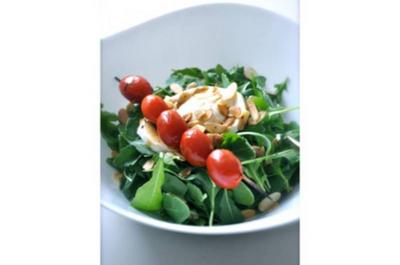Salade rucola