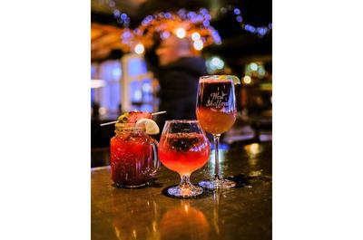 Des cocktails pour tous les goûts
