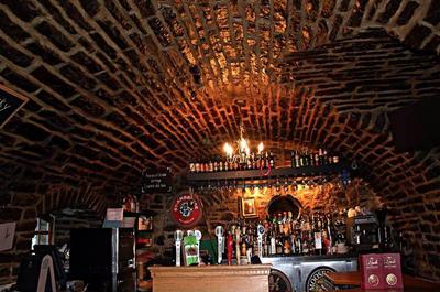 Pub L’Oncle Antoine