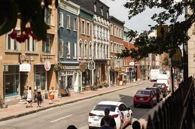Quartier Saint-Jean-Baptiste