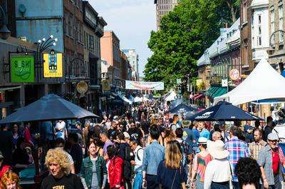 Saint-Jean-Baptiste en fête 2017   © C.Boutin