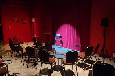 Salle Petite Comédie   © Bolduc