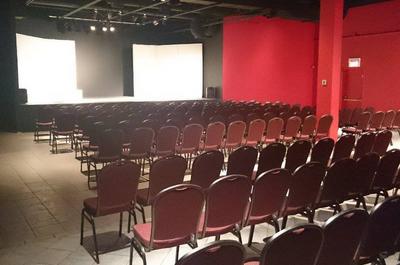 Salle La Comédie de Montréal