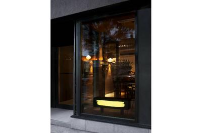 Restaurant Cadet