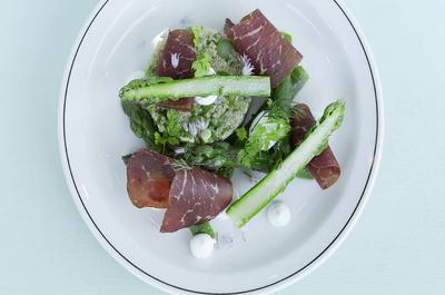 Salade   © M-R.Mattera