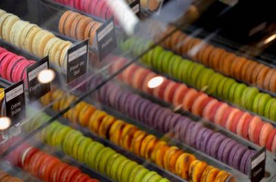 Macarons