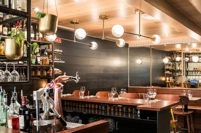 Bar   © P.Brochu