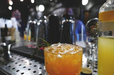 La Distillerie (Promenade Masson)