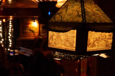 Intérieur de l'Ange   © B.Duplessis