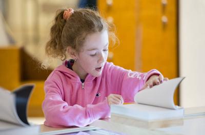 Des activités pour toute la famille   © I.Labrie