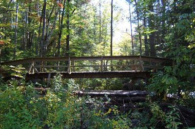 Passerelle