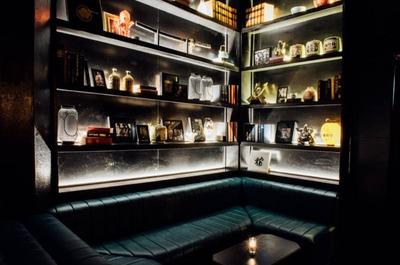 Bar   © Gokudo