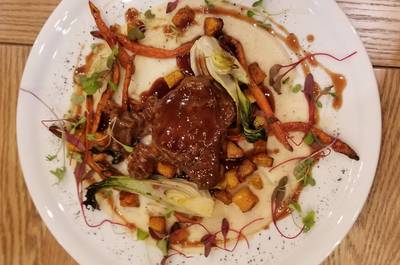 Joue de veau