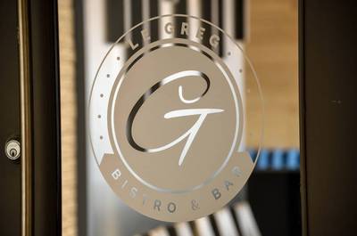 Le Greg Bistro & Bar