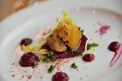 Assiette