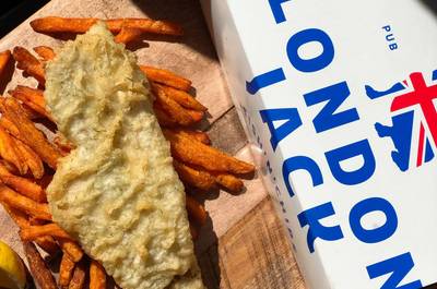 Fish'n'chips