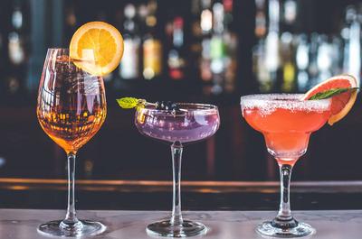 Cocktails