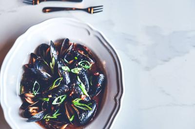 Moules