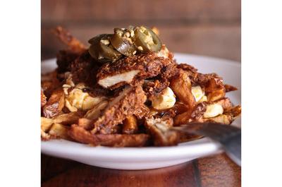 Poutine